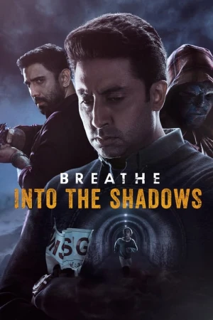 Regarder Breathe : Au cœur des ténèbres - Saison 1 en streaming complet