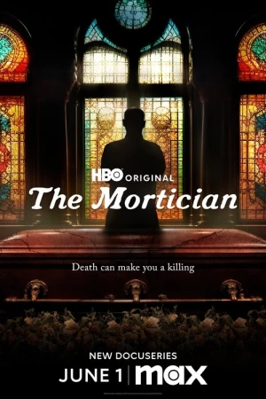 Regarder The Mortician - Saison 1 en streaming complet