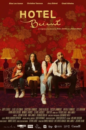 Regarder Hôtel Beyrouth - Saison 1 en streaming complet