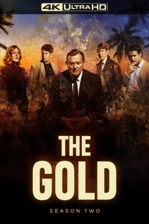 Regarder The Gold : Le casse du siècle - Saison 2 en streaming complet