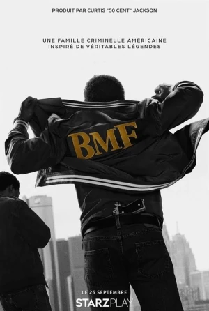 Regarder BMF - Saison 4 en streaming complet