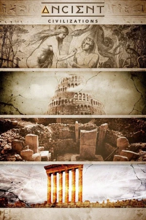Regarder Anciennes Civilisations - Saison 1 en streaming complet