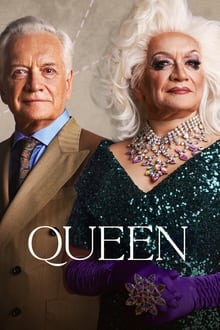  Queen - Saison 1 affiche 